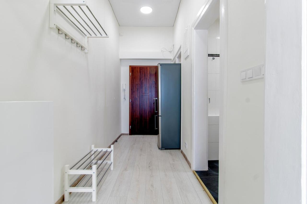 براغ P.A.E.R. Apartments المظهر الخارجي الصورة